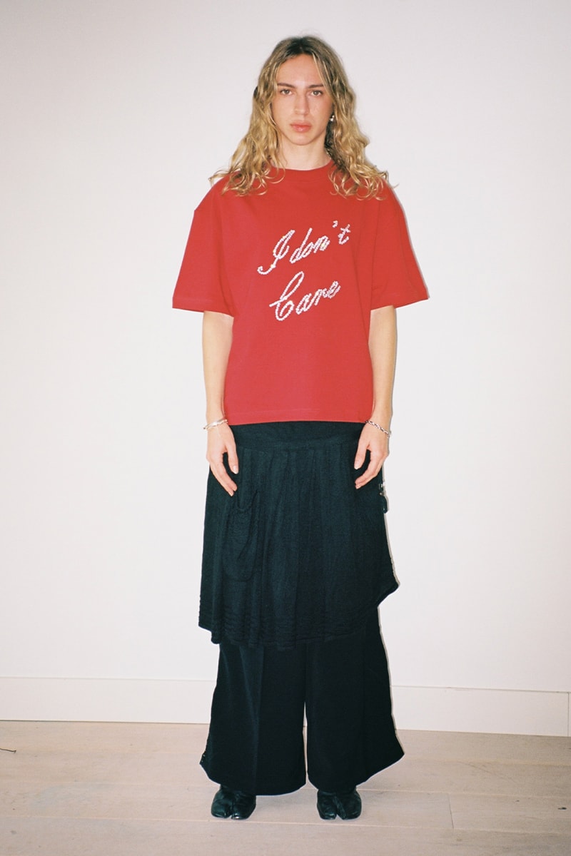Floraison Ngerilis Capsule Collection Bernama “Judgemental Moralism”