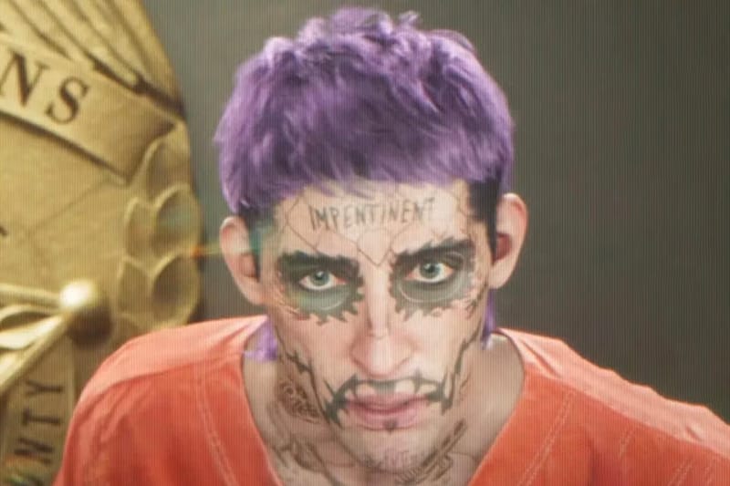 “Florida Joker” Tuntut Ganti Rugi Kepada Rockstar Games