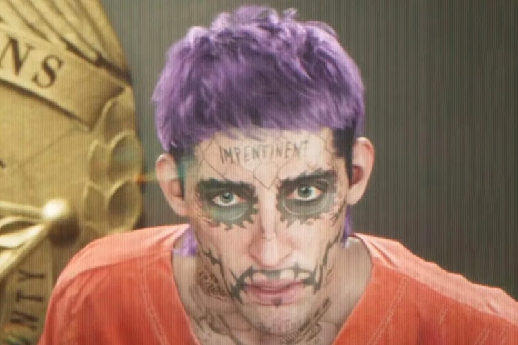 “Florida Joker” Tuntut Ganti Rugi Kepada Rockstar Games