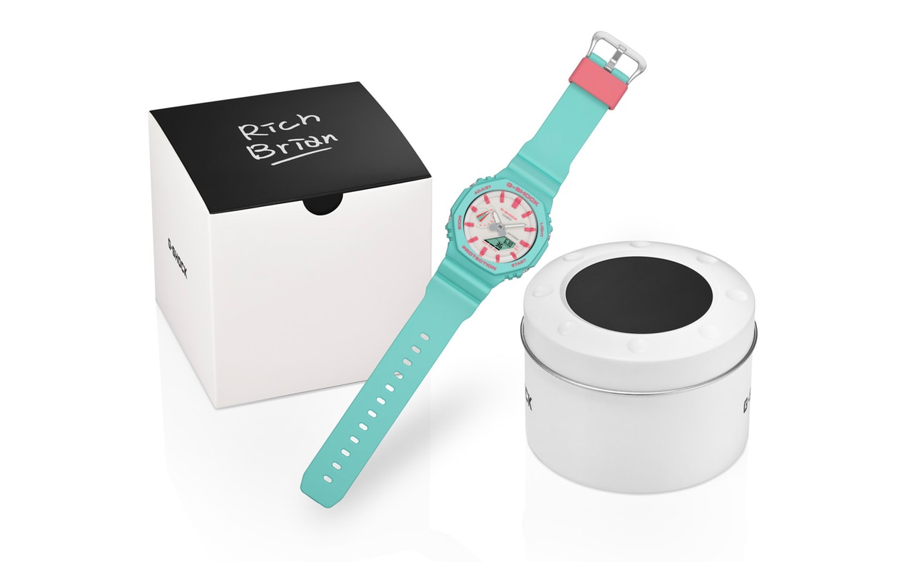 'Shock The World Southeast Asia': Recap Perayaan Anniversary Ke-40 G-SHOCK