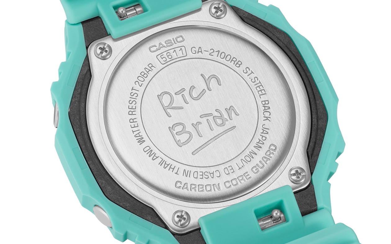 'Shock The World Southeast Asia': Recap Perayaan Anniversary Ke-40 G-SHOCK