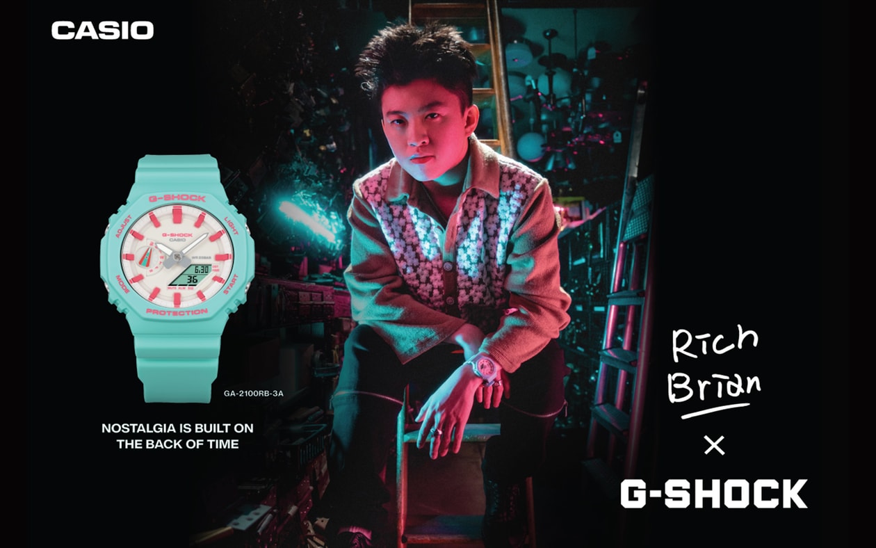 'Shock The World Southeast Asia': Recap Perayaan Anniversary Ke-40 G-SHOCK