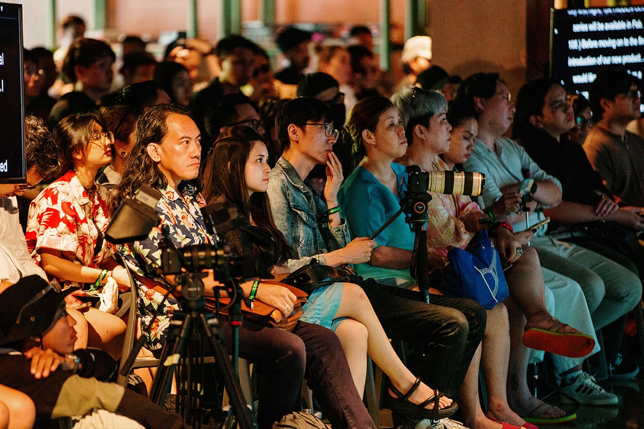 'Shock The World Southeast Asia': Recap Perayaan Anniversary Ke-40 G-SHOCK