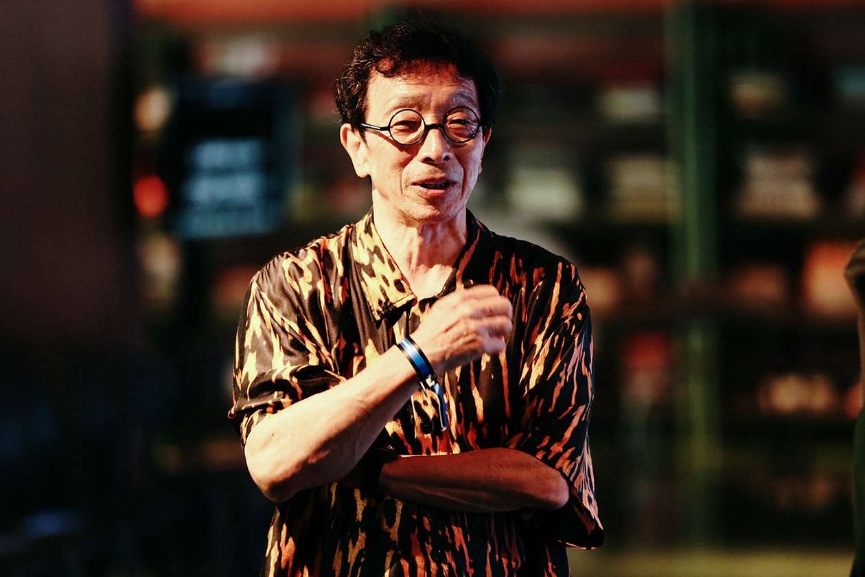 'Shock The World Southeast Asia': Recap Perayaan Anniversary Ke-40 G-SHOCK