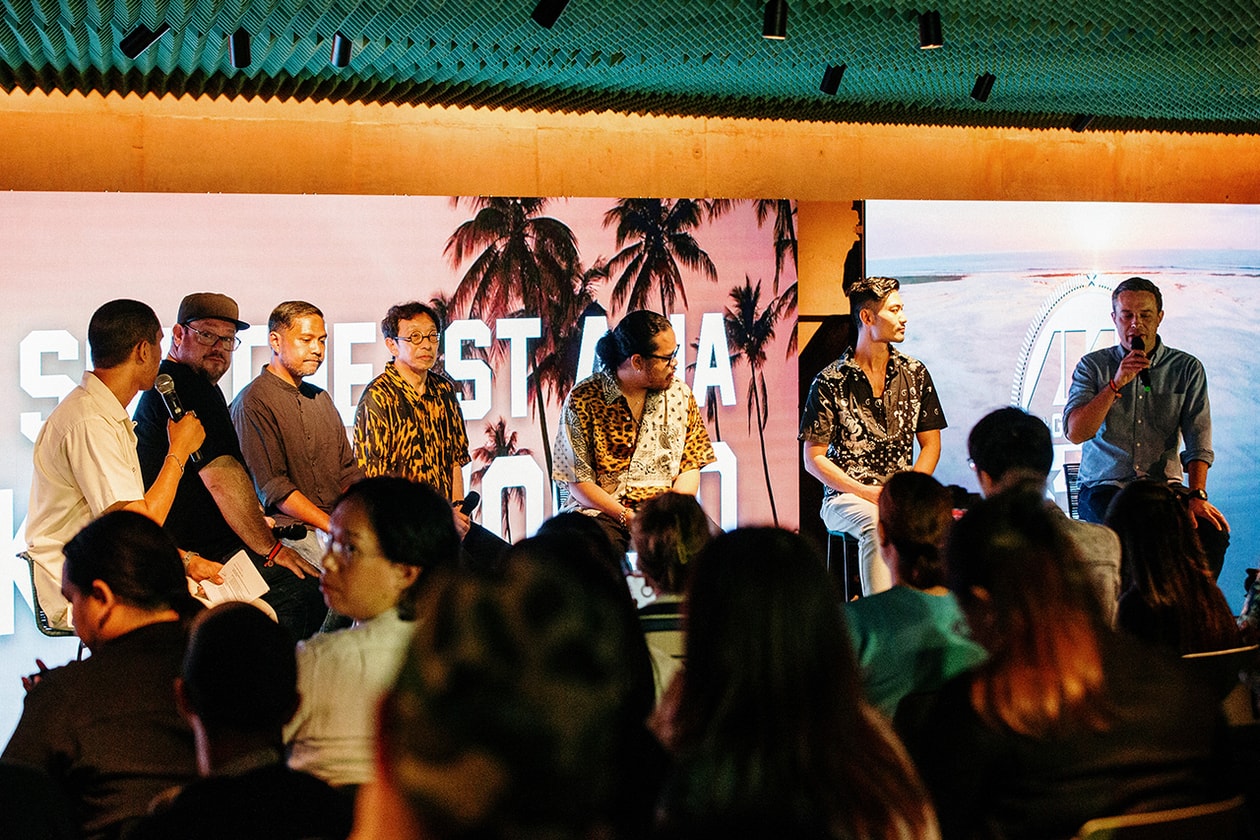 'Shock The World Southeast Asia': Recap Perayaan Anniversary Ke-40 G-SHOCK
