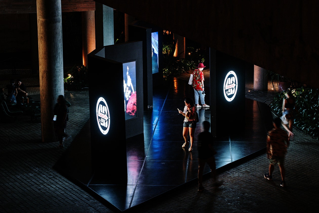'Shock The World Southeast Asia': Recap Perayaan Anniversary Ke-40 G-SHOCK