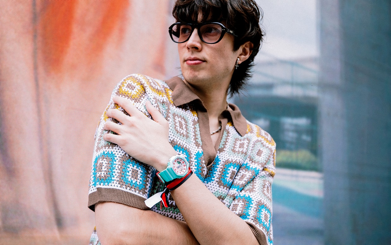 'Shock The World Southeast Asia': Recap Perayaan Anniversary Ke-40 G-SHOCK