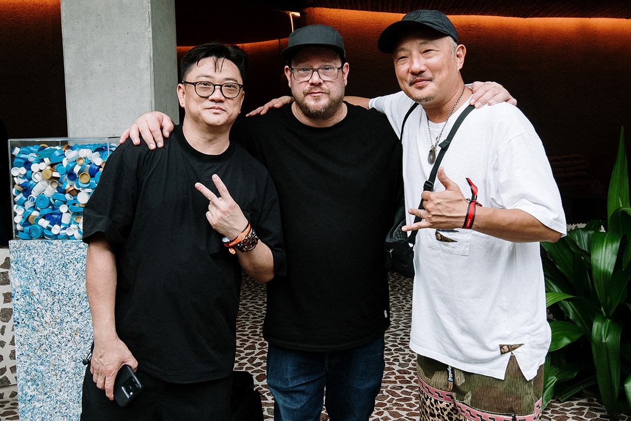 'Shock The World Southeast Asia': Recap Perayaan Anniversary Ke-40 G-SHOCK