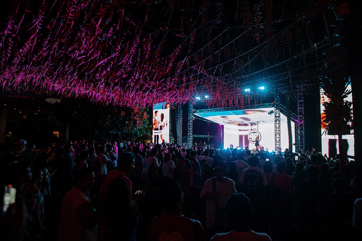 'Shock The World Southeast Asia': Recap Perayaan Anniversary Ke-40 G-SHOCK