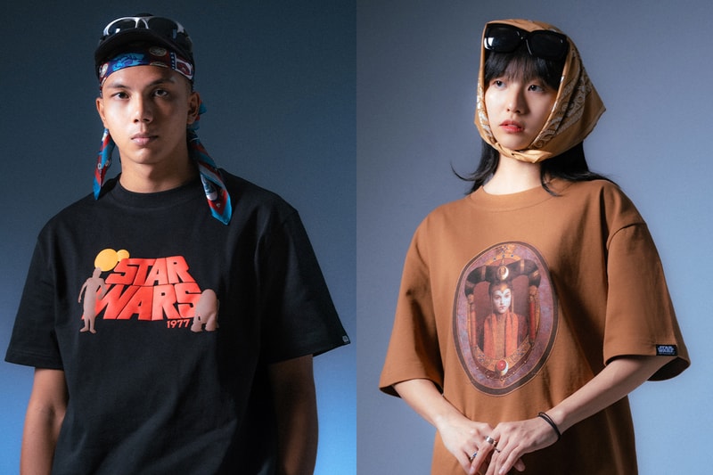 HdPc Hadirkan Capsule Collection, “Beneath the Balance”