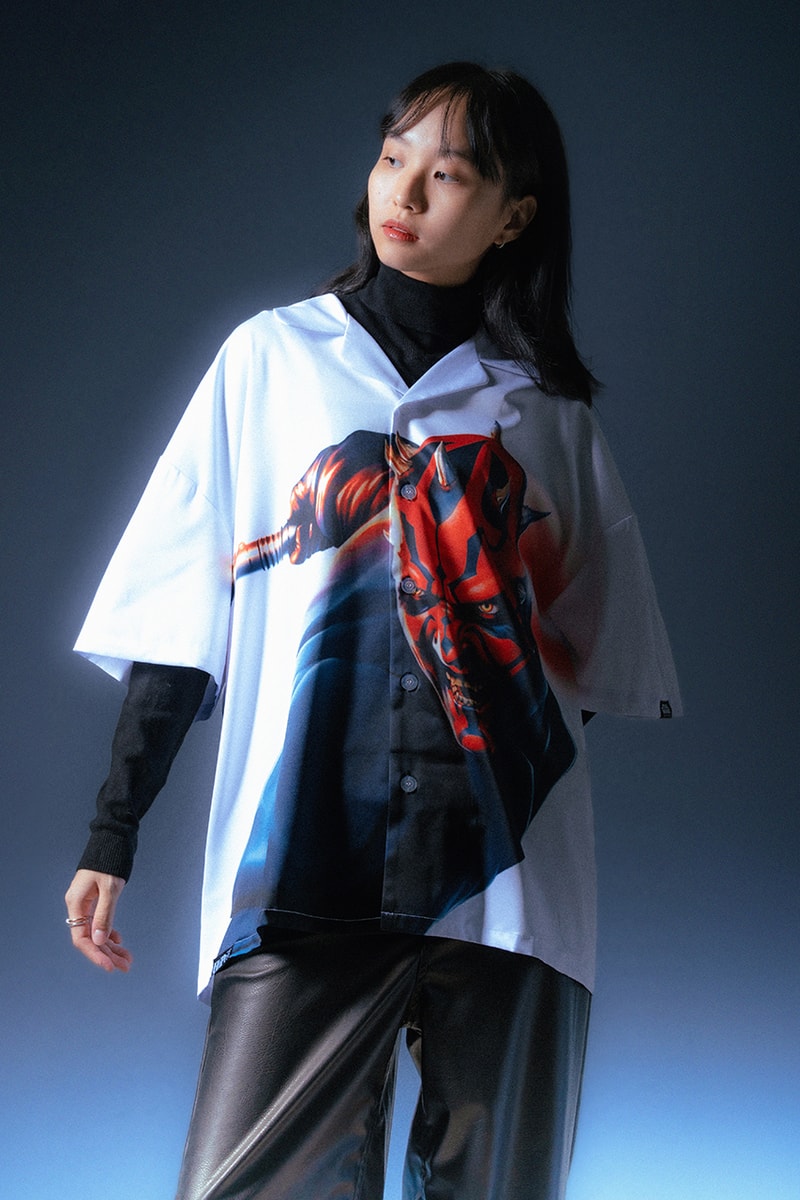 HdPc Hadirkan Capsule Collection, “Beneath the Balance”