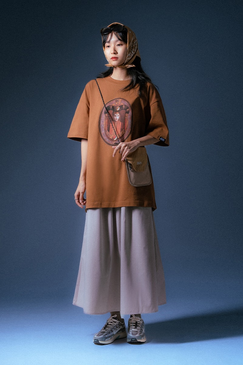 HdPc Hadirkan Capsule Collection, “Beneath the Balance”