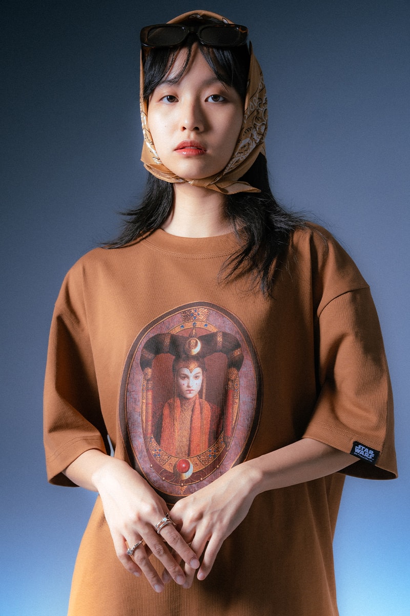 HdPc Hadirkan Capsule Collection, “Beneath the Balance”