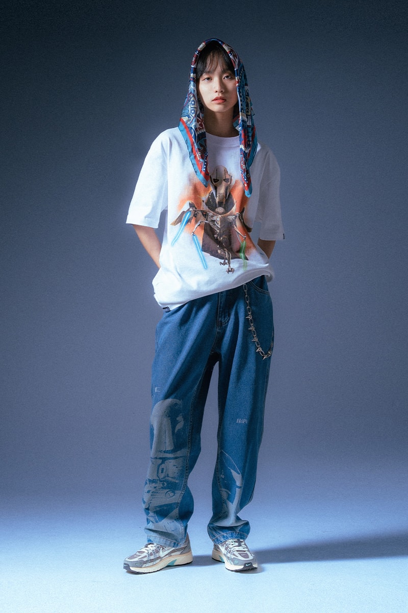 HdPc Hadirkan Capsule Collection, “Beneath the Balance”