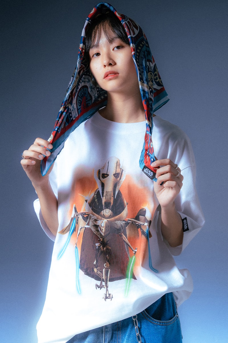 HdPc Hadirkan Capsule Collection, “Beneath the Balance”