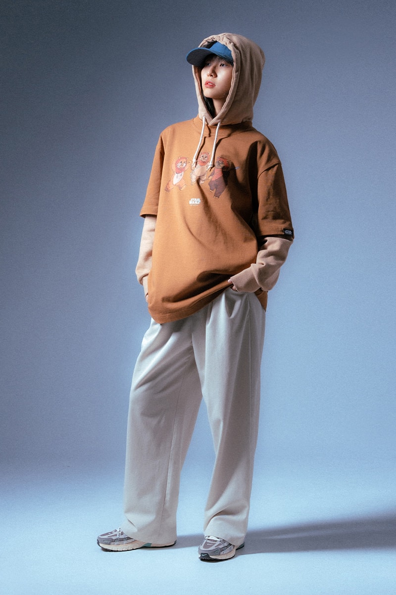 HdPc Hadirkan Capsule Collection, “Beneath the Balance”