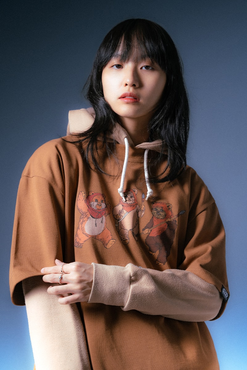 HdPc Hadirkan Capsule Collection, “Beneath the Balance”