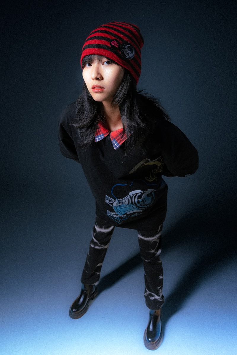 HdPc Hadirkan Capsule Collection, “Beneath the Balance”