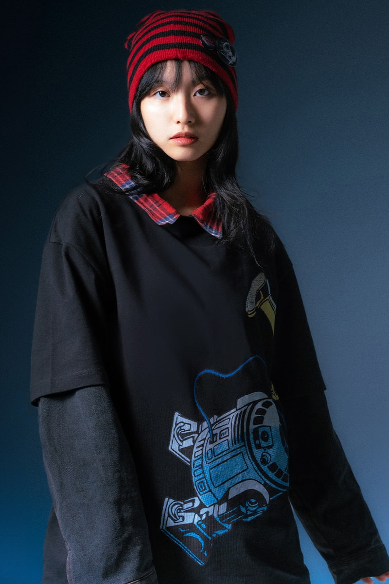 HdPc Hadirkan Capsule Collection, “Beneath the Balance”