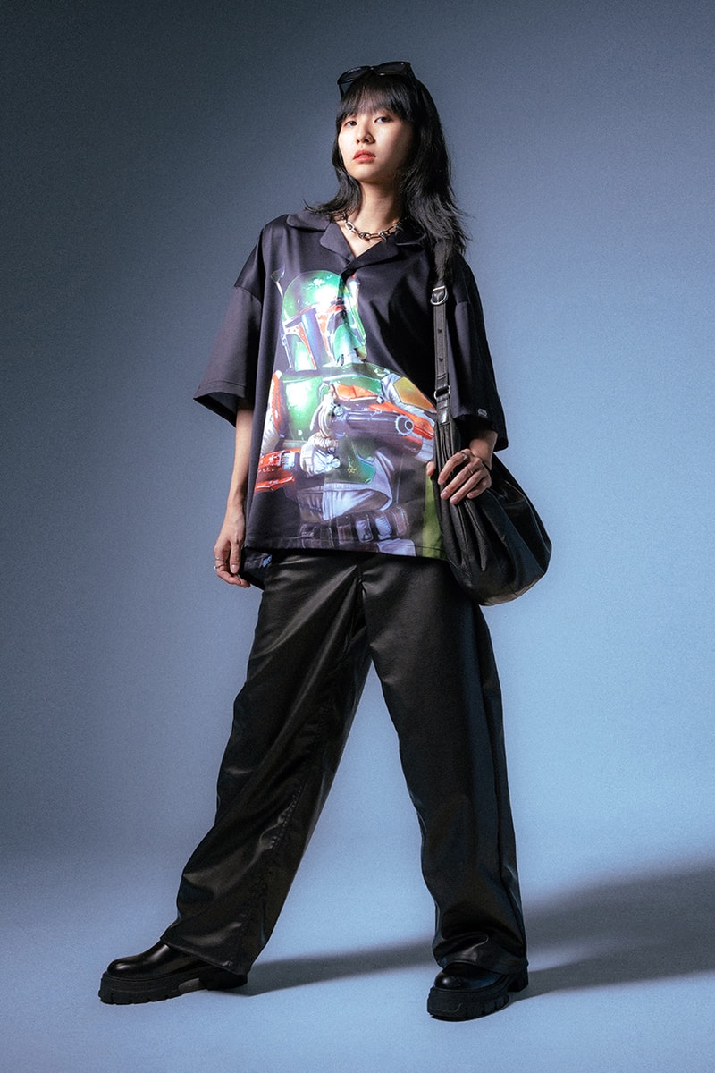 HdPc Hadirkan Capsule Collection, “Beneath the Balance”