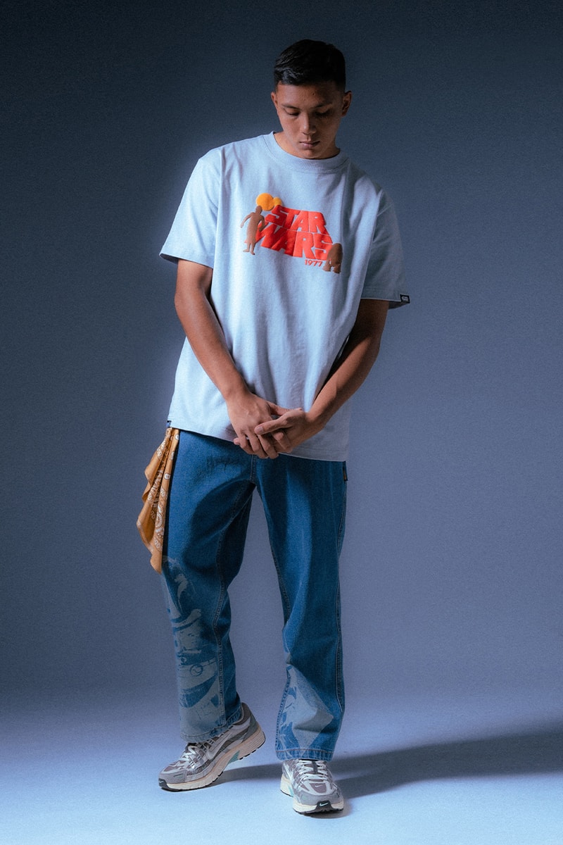 HdPc Hadirkan Capsule Collection, “Beneath the Balance”