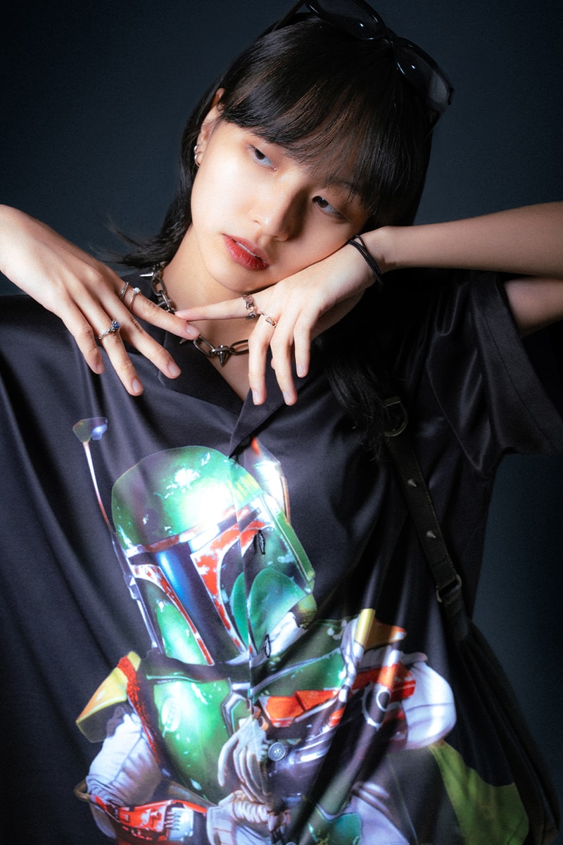 HdPc Hadirkan Capsule Collection, “Beneath the Balance”