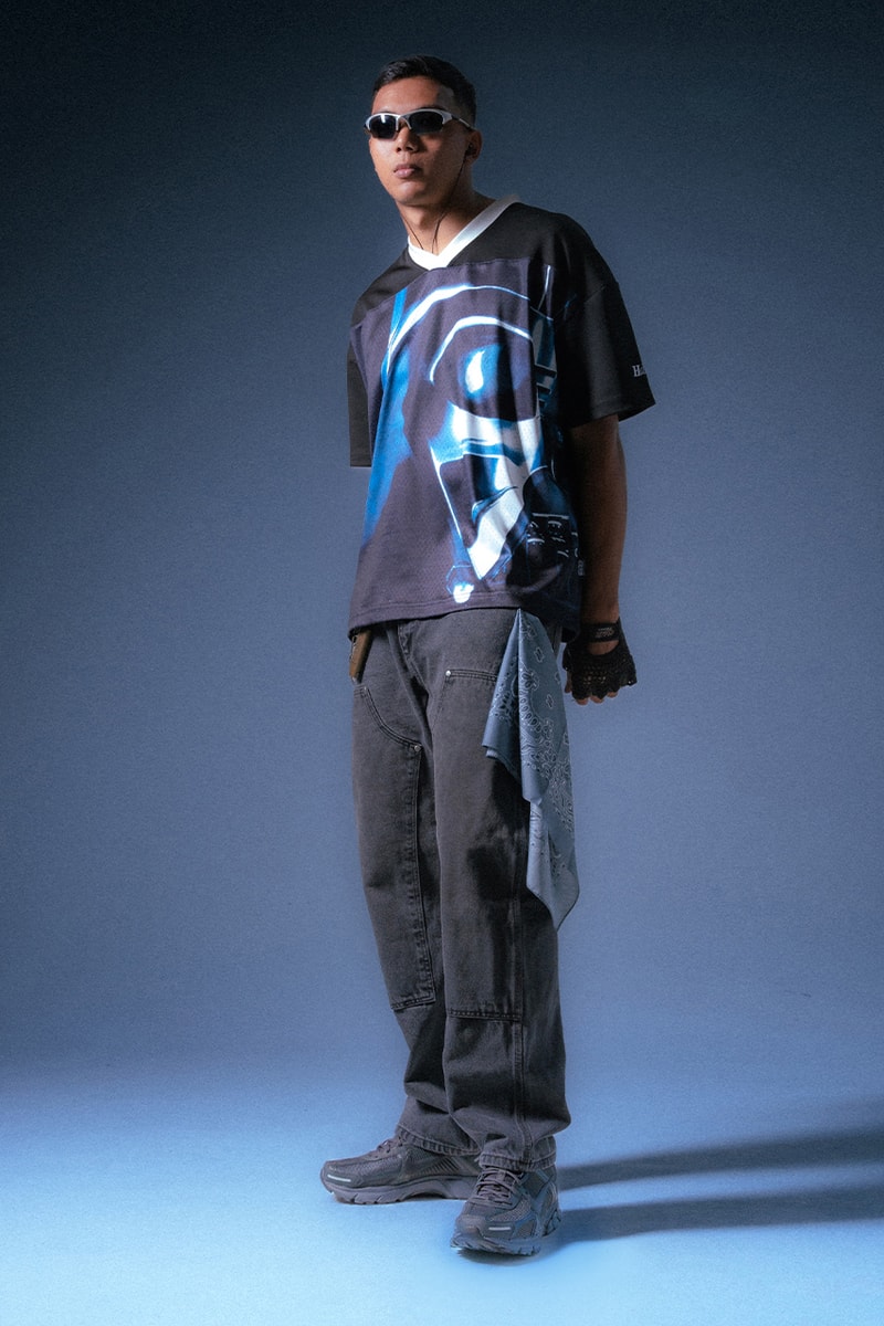 HdPc Hadirkan Capsule Collection, “Beneath the Balance”