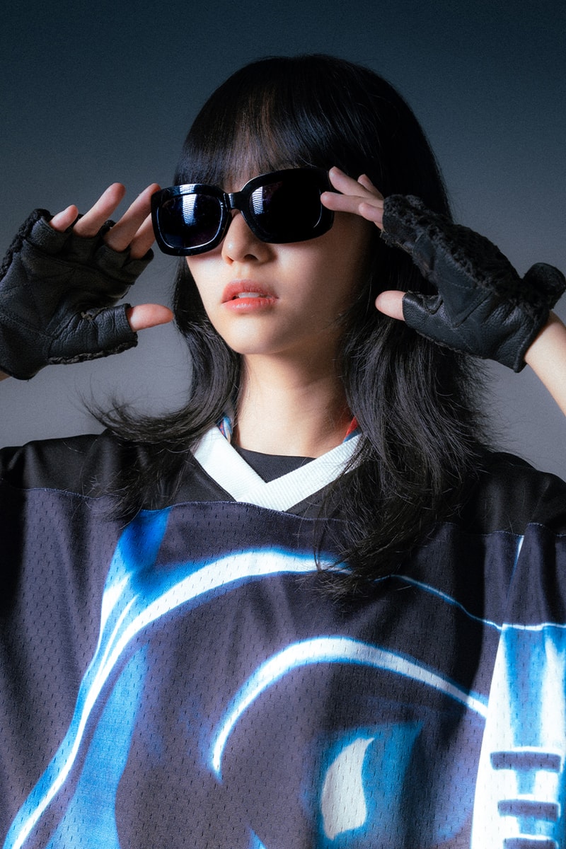 HdPc Hadirkan Capsule Collection, “Beneath the Balance”