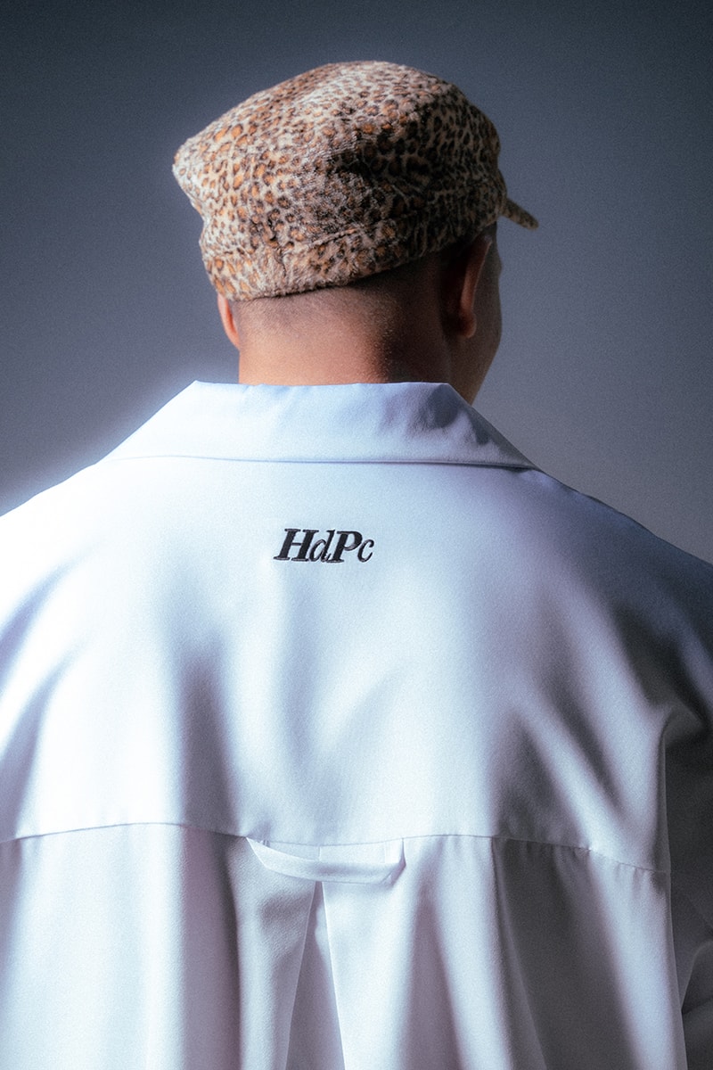 HdPc Hadirkan Capsule Collection, “Beneath the Balance”