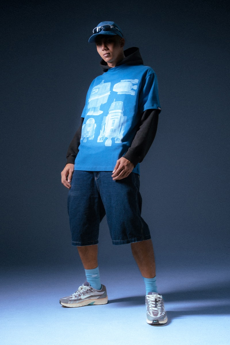 HdPc Hadirkan Capsule Collection, “Beneath the Balance”