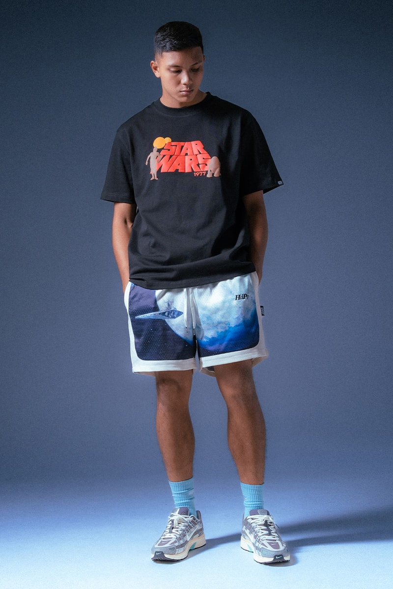 HdPc Hadirkan Capsule Collection, “Beneath the Balance”