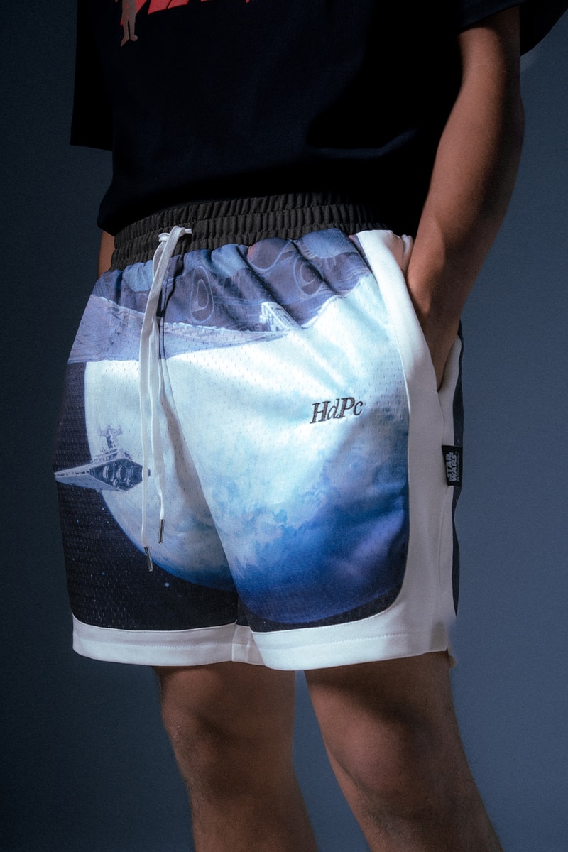 HdPc Hadirkan Capsule Collection, “Beneath the Balance”