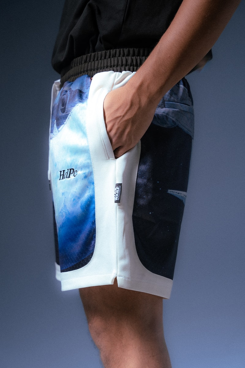 HdPc Hadirkan Capsule Collection, “Beneath the Balance”