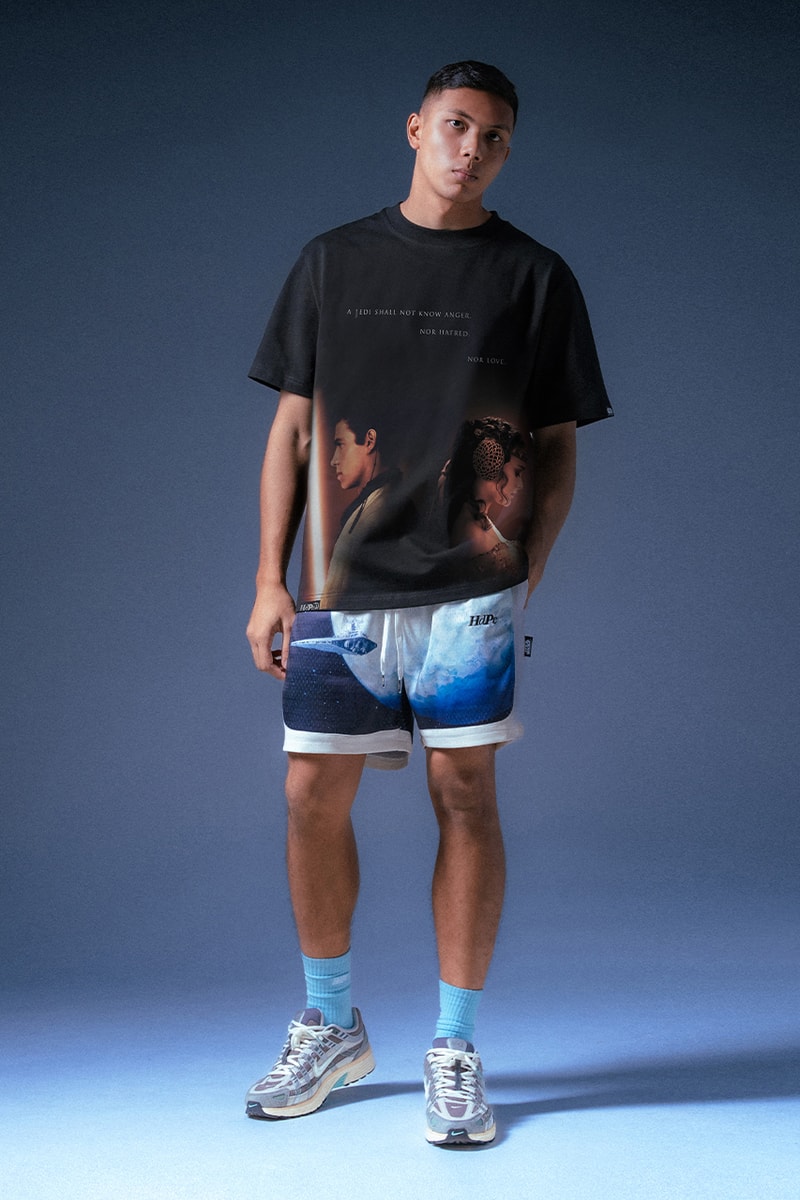 HdPc Hadirkan Capsule Collection, “Beneath the Balance”