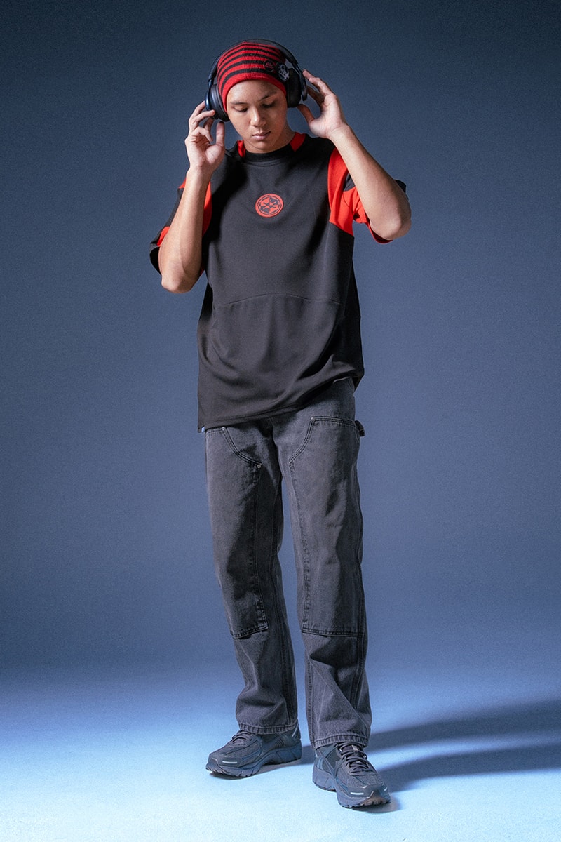 HdPc Hadirkan Capsule Collection, “Beneath the Balance”