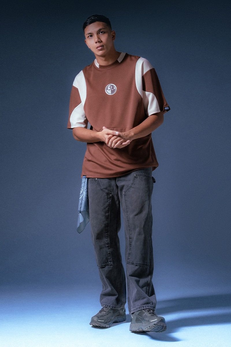 HdPc Hadirkan Capsule Collection, “Beneath the Balance”
