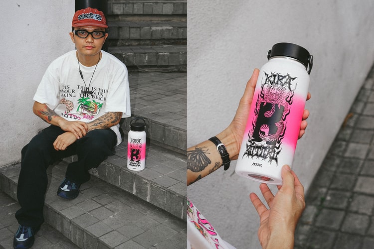 Kira Botoru Bikin Koleksi Terbaru Bareng FR3LAN