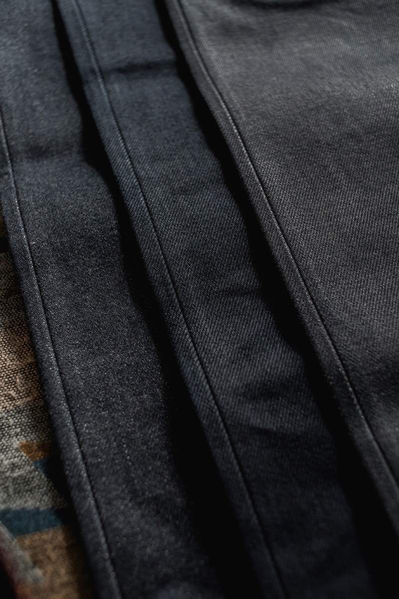 Oldblue Co. Ngerilis Anniversary Collection Bernama “#THELUCKY13TH”