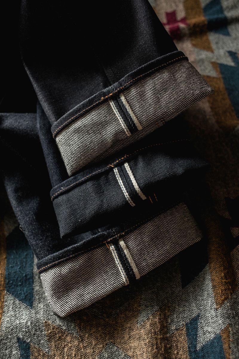 Oldblue Co. Ngerilis Anniversary Collection Bernama “#THELUCKY13TH”