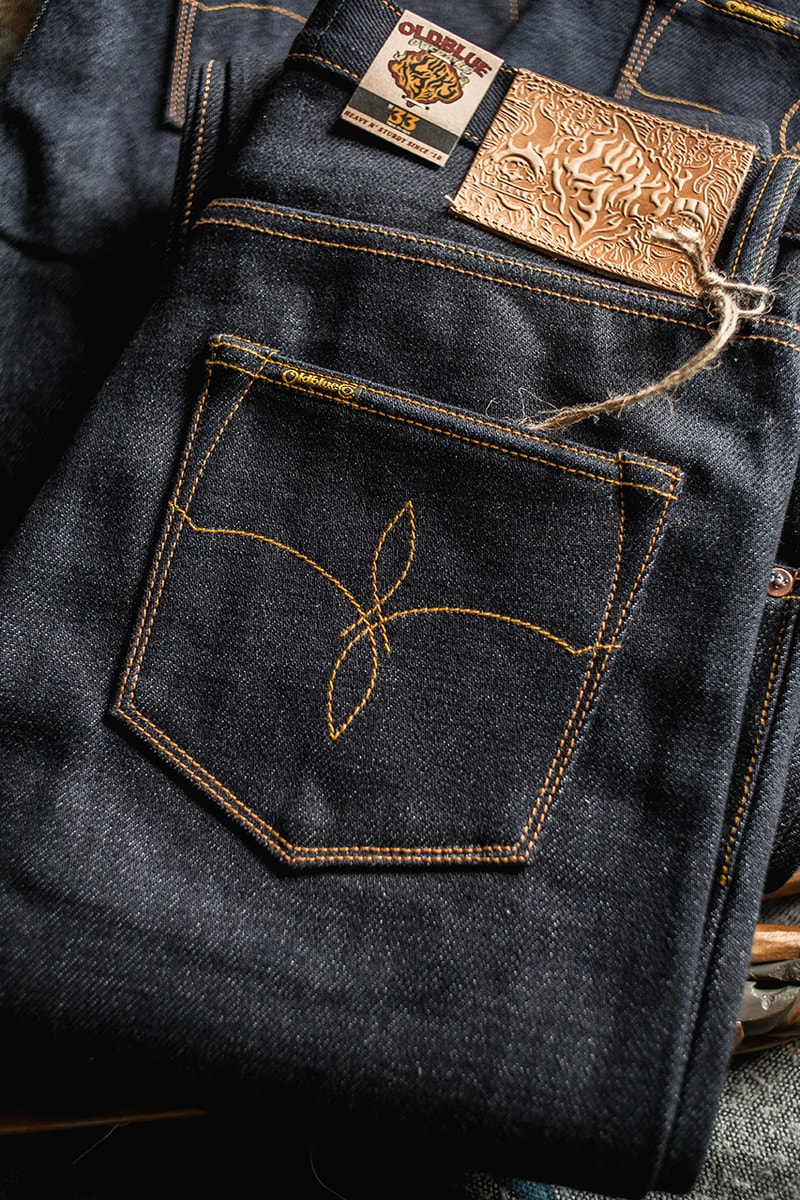 Oldblue Co. Ngerilis Anniversary Collection Bernama “#THELUCKY13TH”