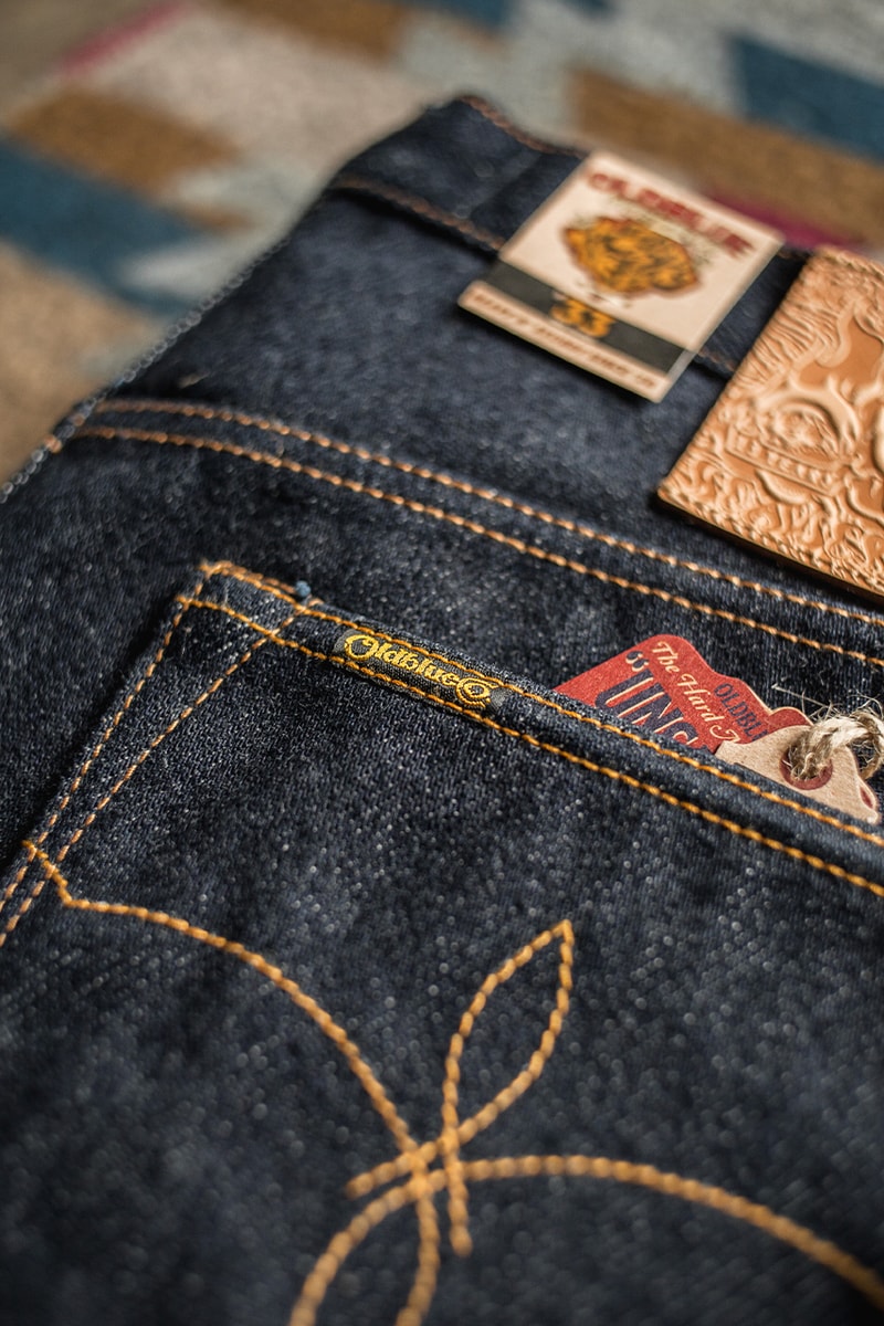 Oldblue Co. Ngerilis Anniversary Collection Bernama “#THELUCKY13TH”