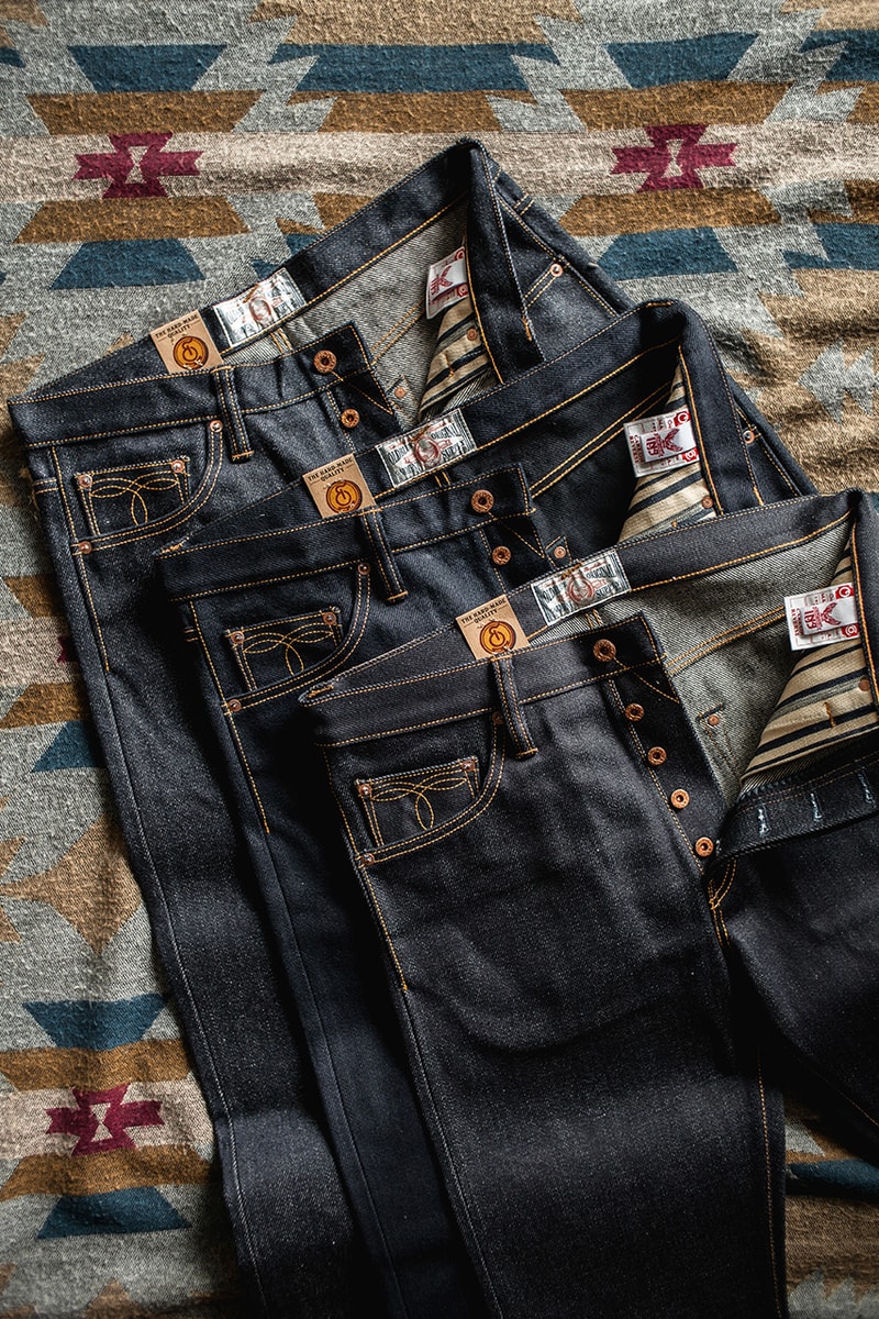 Oldblue Co. Ngerilis Anniversary Collection Bernama “#THELUCKY13TH”