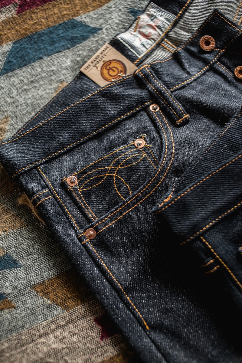 Oldblue Co. Ngerilis Anniversary Collection Bernama “#THELUCKY13TH”