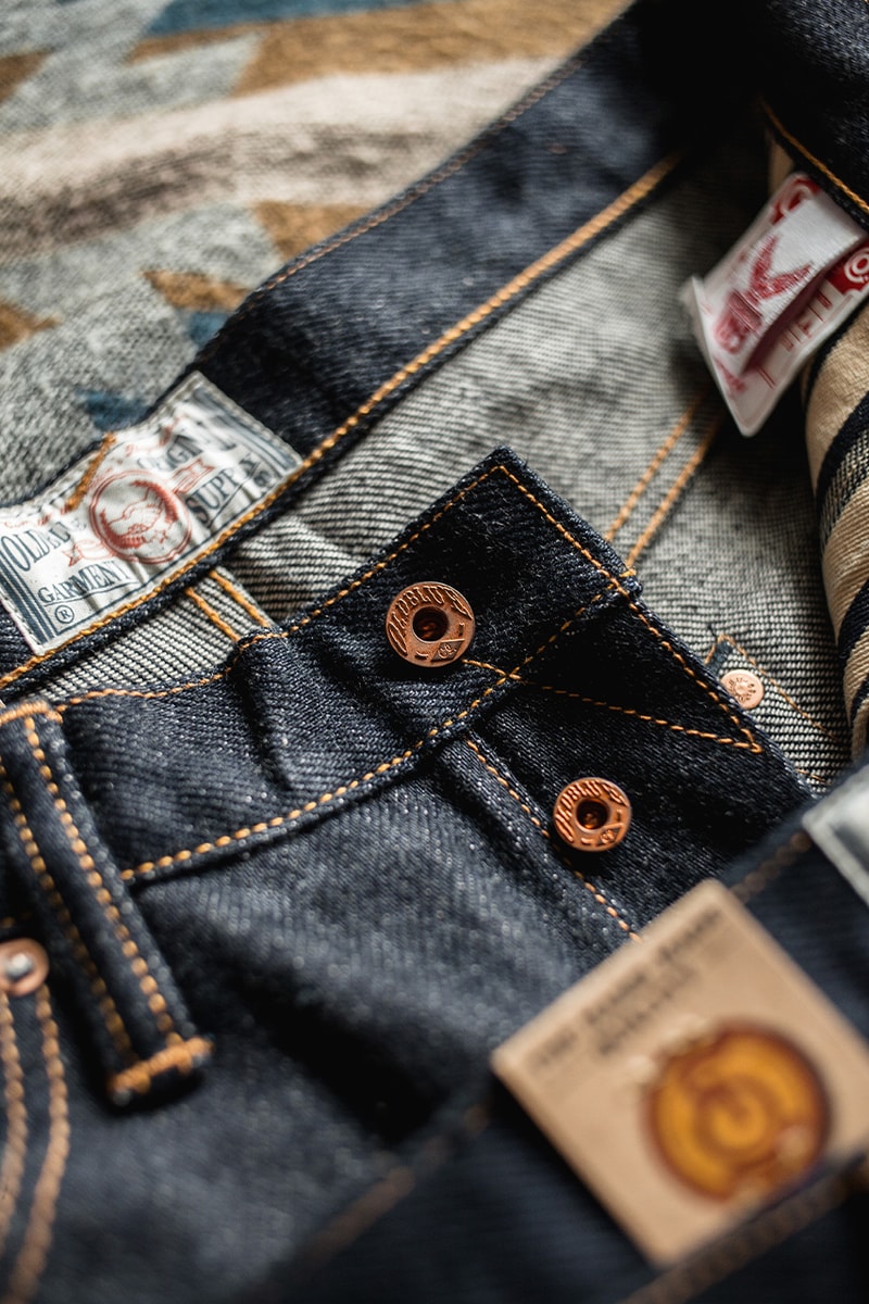 Oldblue Co. Ngerilis Anniversary Collection Bernama “#THELUCKY13TH”