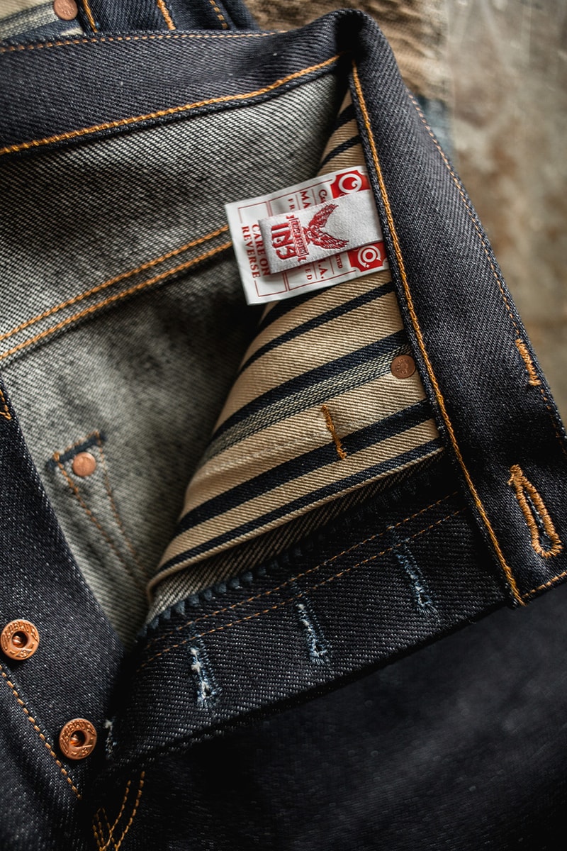 Oldblue Co. Ngerilis Anniversary Collection Bernama “#THELUCKY13TH”