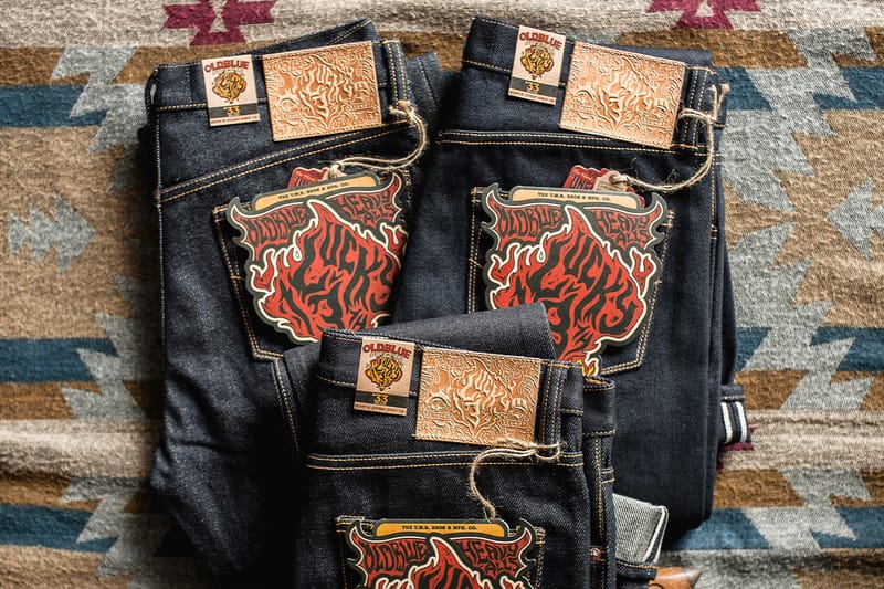 Oldblue Co. Ngerilis Anniversary Collection Bernama “#THELUCKY13TH”