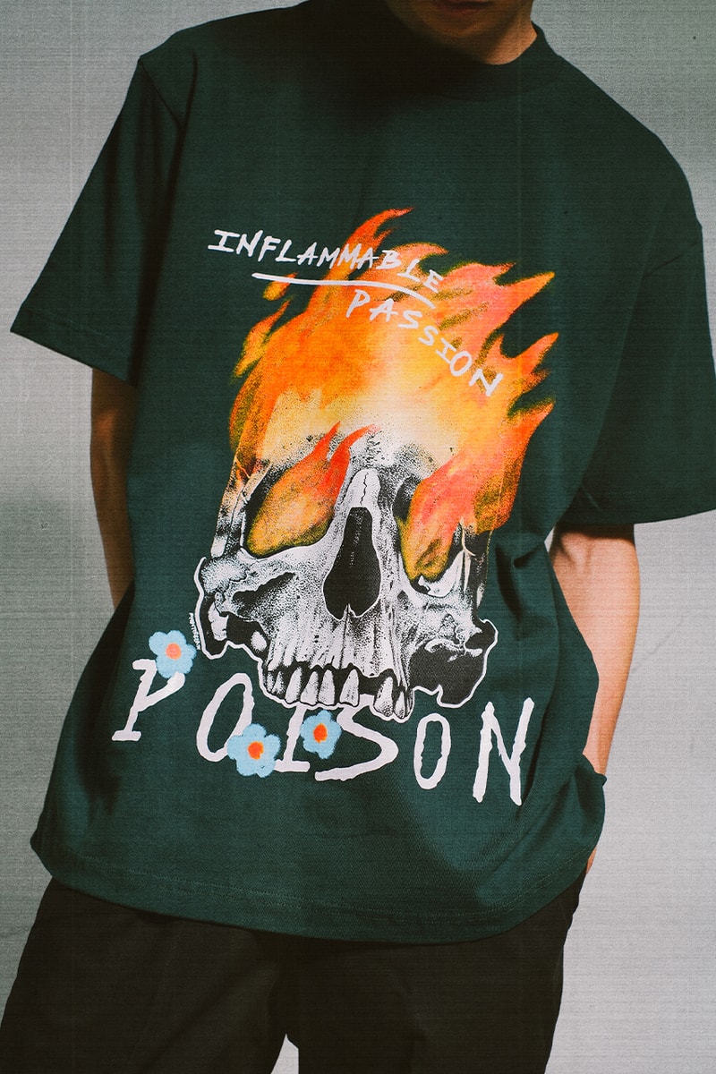 Poison Forever Ngerilis Koleksi Anniversary Bernama “PRIME”