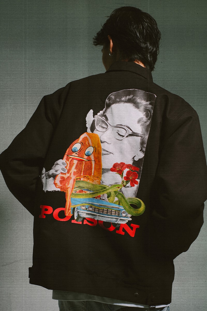 Poison Forever Ngerilis Koleksi Anniversary Bernama “PRIME”