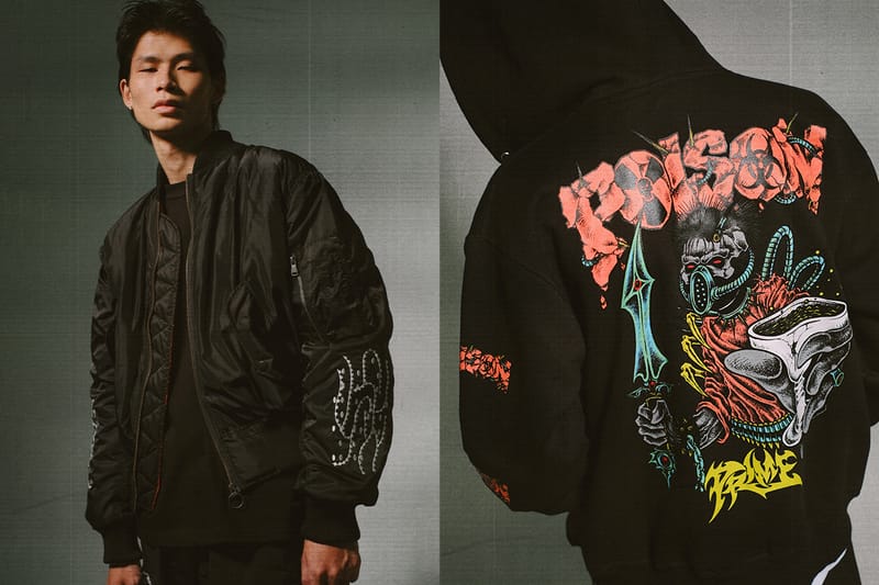 Poison Forever Ngerilis Koleksi Anniversary Bernama “PRIME”