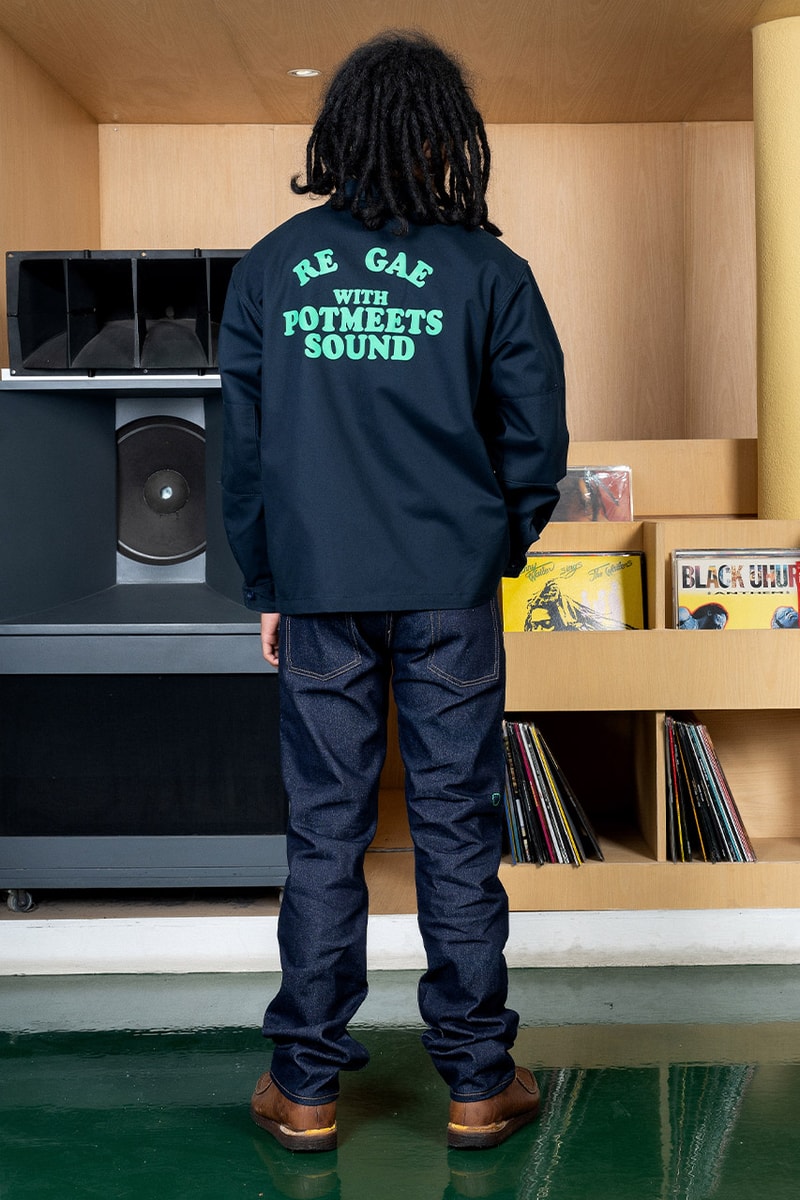 Pot Meets Pop Ngerilis Koleksi “Dub A Lot”